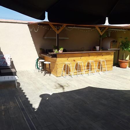 Vivienda Turistica Vino Tinto Villa Almonacid de Toledo Exterior photo