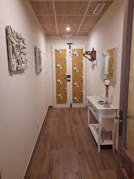 Vivienda Turistica Vino Tinto Villa Almonacid de Toledo Exterior photo