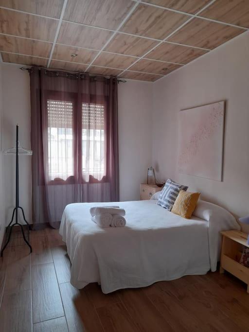 Vivienda Turistica Vino Tinto Villa Almonacid de Toledo Exterior photo