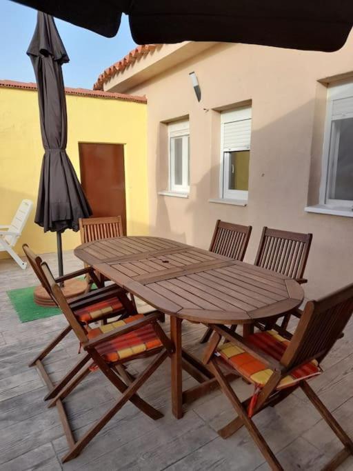 Vivienda Turistica Vino Tinto Villa Almonacid de Toledo Exterior photo