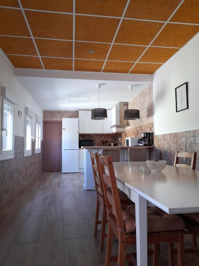 Vivienda Turistica Vino Tinto Villa Almonacid de Toledo Exterior photo