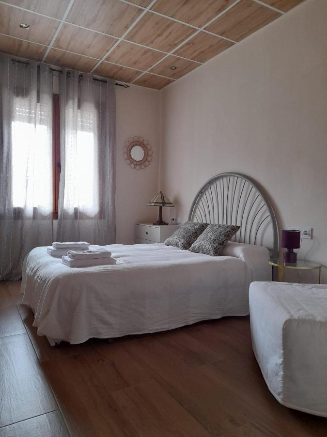 Vivienda Turistica Vino Tinto Villa Almonacid de Toledo Exterior photo