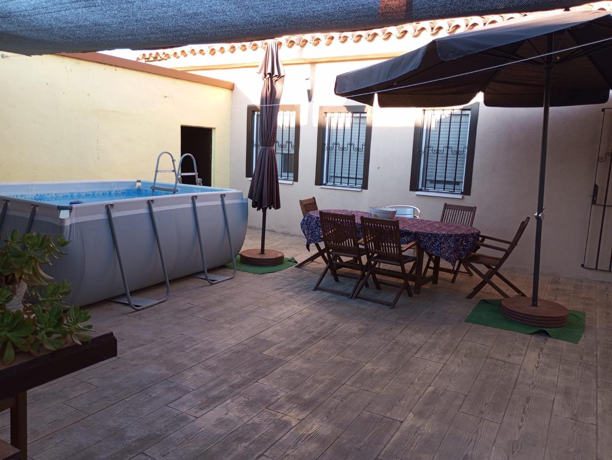 Vivienda Turistica Vino Tinto Villa Almonacid de Toledo Exterior photo