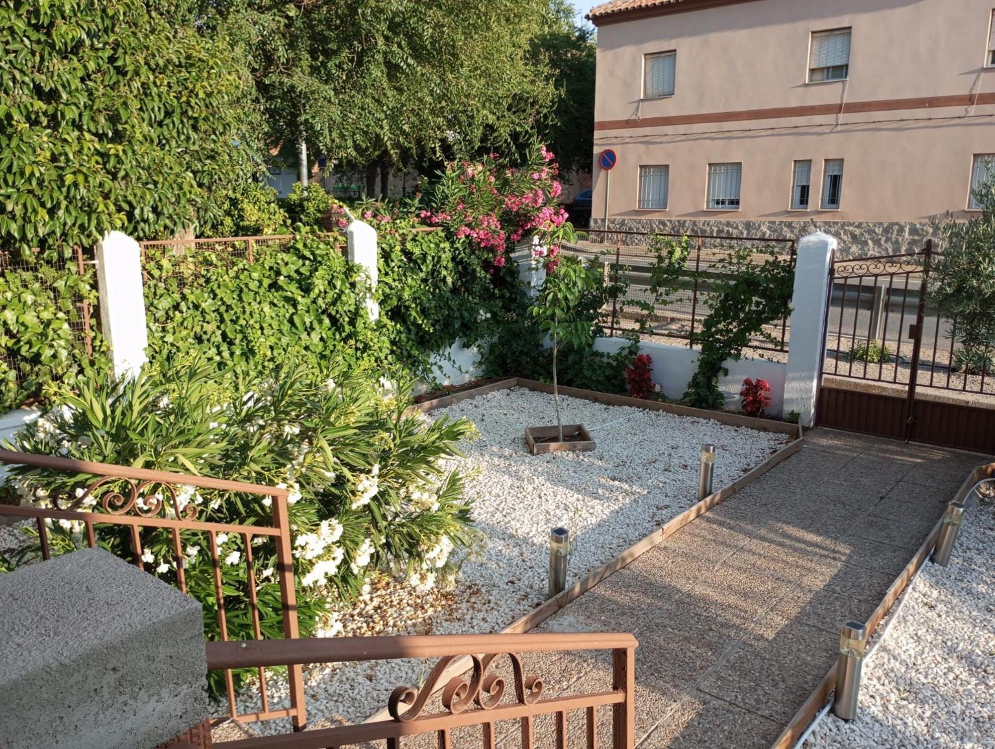 Vivienda Turistica Vino Tinto Villa Almonacid de Toledo Exterior photo